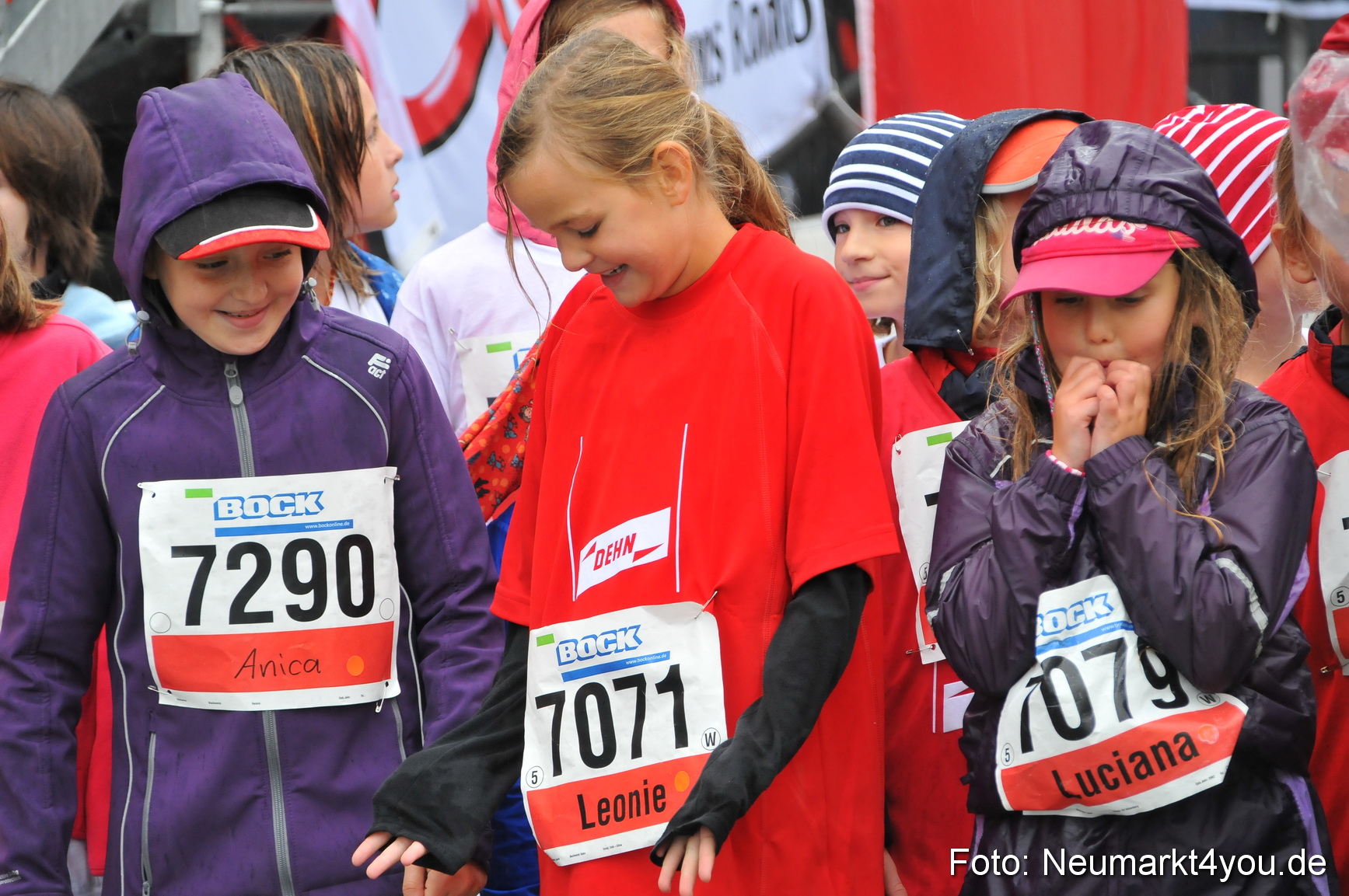 Stadtlauf Neumarkt 2011 0978